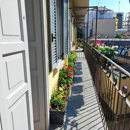 Apartament Farini 36 Monumentale District 2pax Wifi *